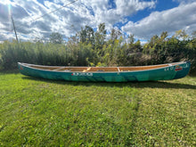Load image into Gallery viewer, K4-01 Kevlar Prospector 18&#39;6&#39;&#39;
