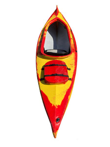R-04 Ripple Kayak
