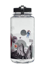 Load image into Gallery viewer, 32oz Wide Mouth Nalgene Bottle - Astro Motel
