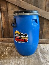 Load image into Gallery viewer, B-04 Used 60L Barrel
