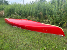Load image into Gallery viewer, H2O Solo Pack 14&#39; Canoe - KEVLAR
