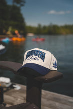 Load image into Gallery viewer, Kawartha Lakes Snapback
