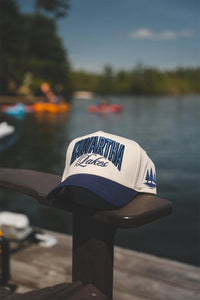 Kawartha Lakes Snapback