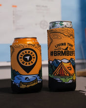 Load image into Gallery viewer, Koozie Foldable Can Cooler
