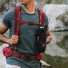 Load image into Gallery viewer, Backpack Holster for Bear Spray
