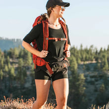 Load image into Gallery viewer, Backpack Holster for Bear Spray
