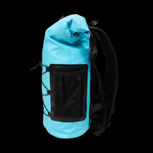 Load image into Gallery viewer, Insulated Dry-Bag Backpack
