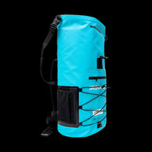 Load image into Gallery viewer, Insulated Dry-Bag Backpack
