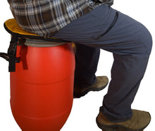 Load image into Gallery viewer, Barrel Seat
