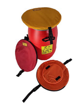 Load image into Gallery viewer, Barrel Seat

