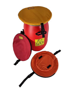 Barrel Seat