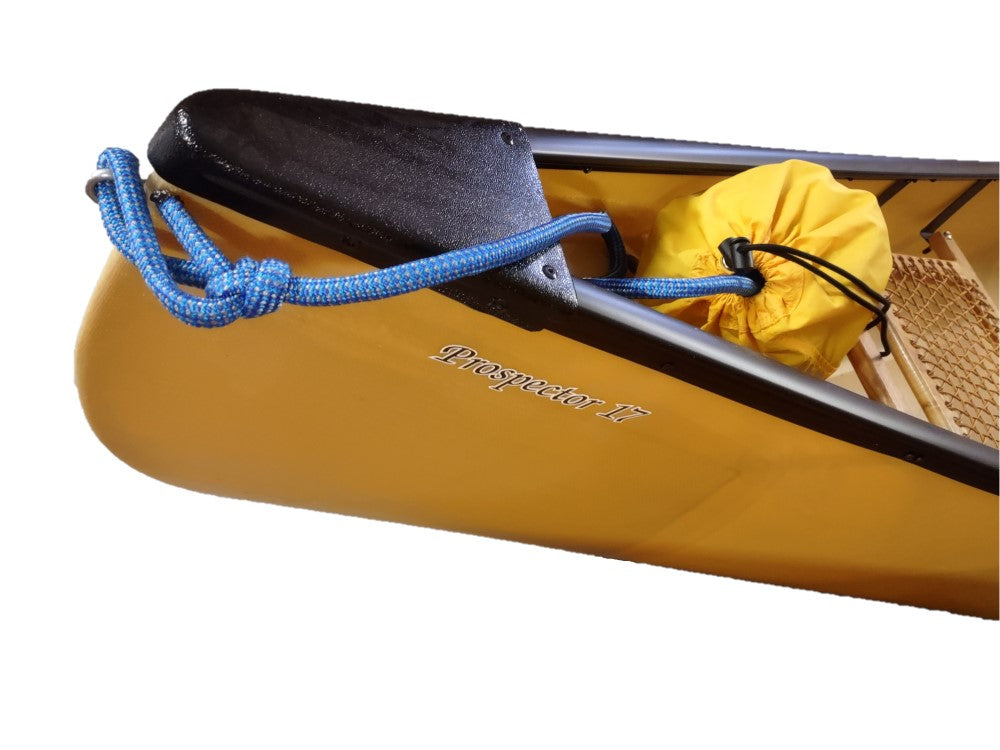 Bow Line Bag for Canoes/ Kayaks/ Boating – Kawartha Adventure Store