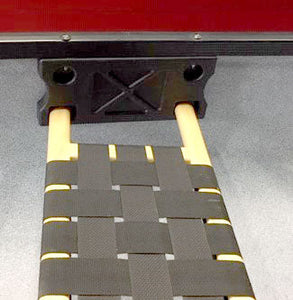 Replacement Canoe Seat
