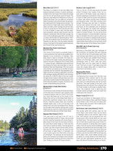 Load image into Gallery viewer, Cottage Country Ontario Backroad Mapbook

