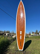 Load image into Gallery viewer, 12'6" Crux Paddle Board

