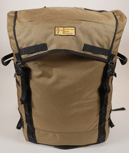 PADDLER Canoe Pack