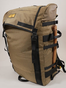 PADDLER Canoe Pack