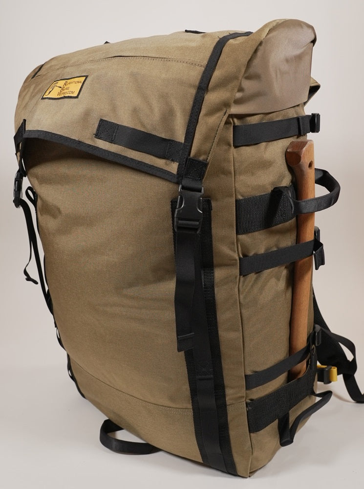 PADDLER Canoe Pack