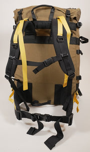 PADDLER Canoe Pack
