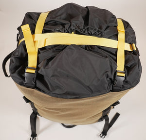 PADDLER Canoe Pack