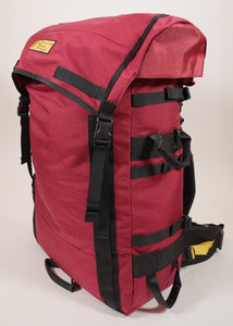 Camper Canoe Pack
