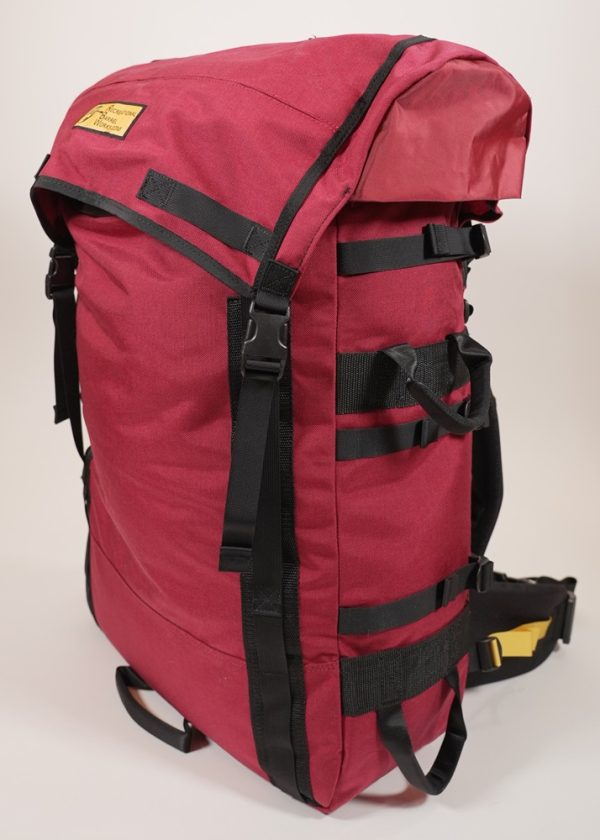 Camper Canoe Pack