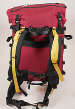 Load image into Gallery viewer, Camper Canoe Pack

