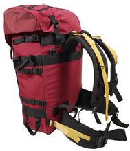 Load image into Gallery viewer, Camper Canoe Pack
