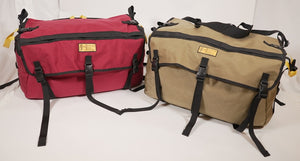 COUREUR Canoe Pack – Single