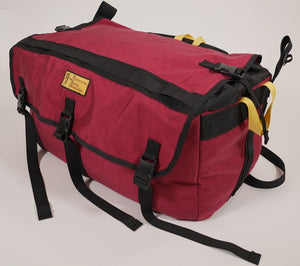 COUREUR Canoe Pack – Single