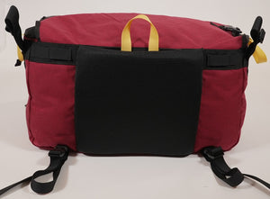 COUREUR Canoe Pack – Single