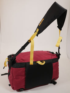 COUREUR Canoe Pack – Single
