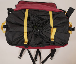COUREUR Canoe Pack – Single