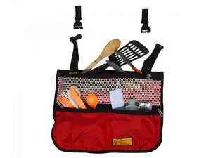 Small Kitchen Organizer