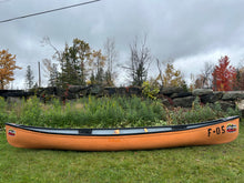 Load image into Gallery viewer, F-05 Fastwater Canoe
