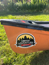 Load image into Gallery viewer, F-06 Fastwater Canoe
