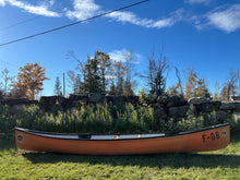 Load image into Gallery viewer, F-08 Fastwater Canoe
