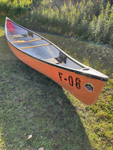 Load image into Gallery viewer, F-08 Fastwater Canoe

