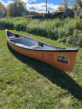 Load image into Gallery viewer, F-13 Fastwater Canoe
