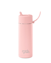 Load image into Gallery viewer, 20oz Bottle with Flip Straw Lid
