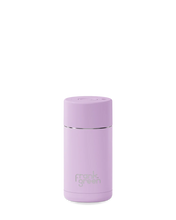 Load image into Gallery viewer, 12oz Cup with Push Button Lid

