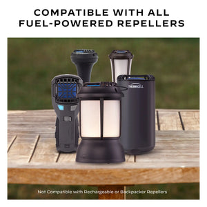 Thermacell Mosquito Area Repellent Refills - 24 hour pack