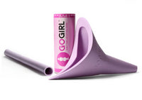 Go Girl Combo Pack
