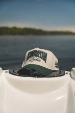 Load image into Gallery viewer, Kawartha Lakes Snapback
