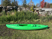 Load image into Gallery viewer, Green Torrent Kayak
