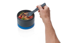 Load image into Gallery viewer, STAX Eat System XL - Grey/Blue
