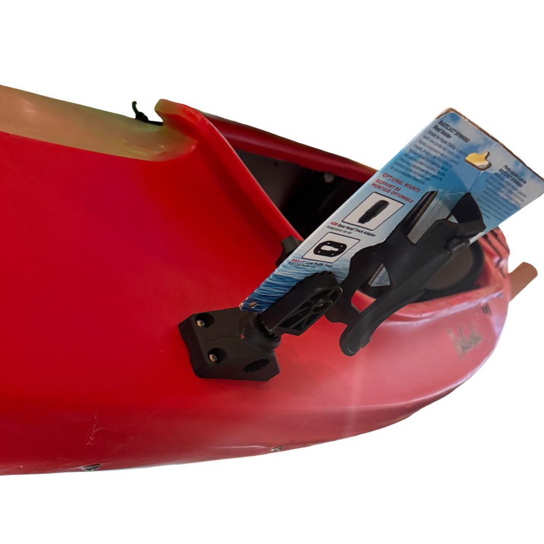 Ripple Fishing Kayak