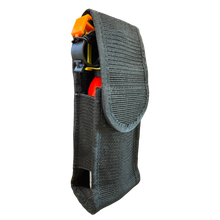 Load image into Gallery viewer, Nylon Holster for Bear Spray
