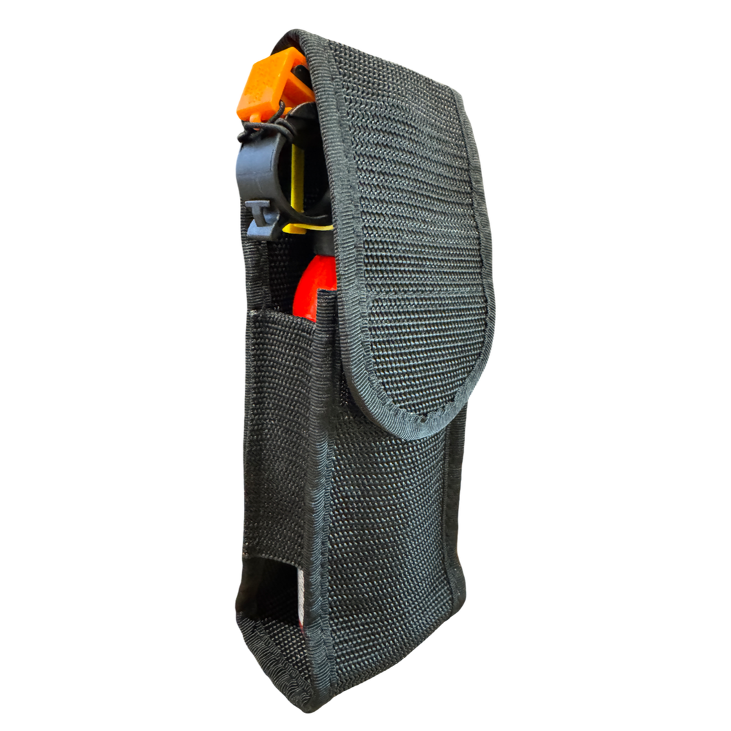 Nylon Holster for Bear Spray