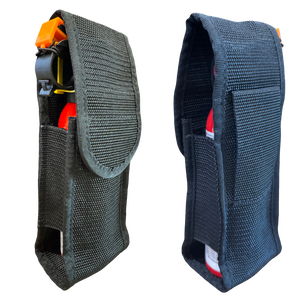 Nylon Holster for Bear Spray